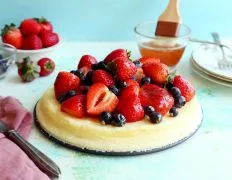 Japanese Cheesecake