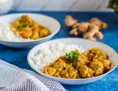 Japanese Curry Wafuu
