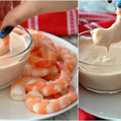 Japanese White Sauce Sakura Sauce