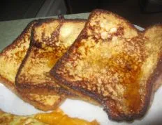 Jazzy French Toast