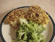 Jens Chicken And Cheese Casserole