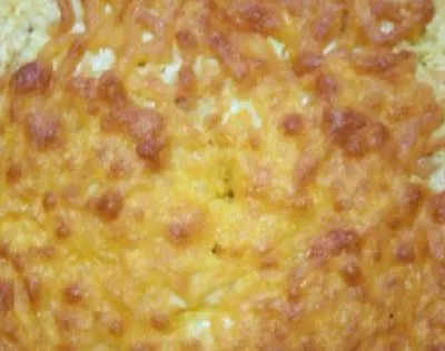 Jiffy Spoon Bread