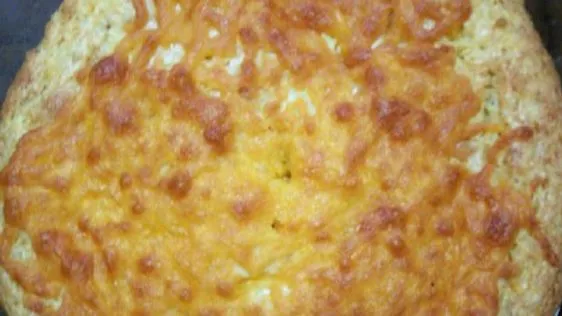 Jiffy Spoon Bread