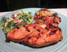 Juicy And Spicy Marinade Pollo And Carne Asada