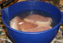 Juicy And Tender Pork Chops Recipe