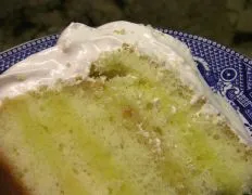 Julies Show Stopper Cake