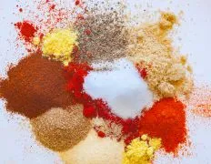 Kansas City Dry Rub