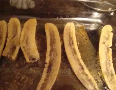 Kathy Dessert - Baked Bananas Zwt Ii -Asia
