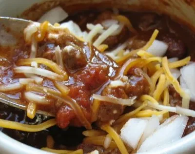 Kellys Chili