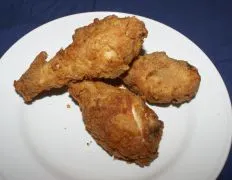 Kfc Copycat Chicken