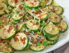 Kid-Friendly Zucchini Delight: A Recipe They'Ll Love