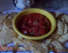 Killer Salsa