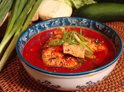 Kimchee