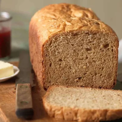 King Arthurs Whole Wheat Sandwich Bread