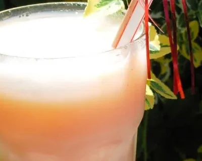King Of Kingston Cocktail