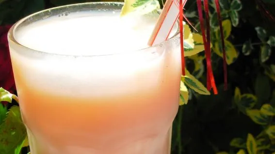 King Of Kingston Cocktail