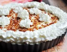 Kittencals Bakery Coconut Cream Pie