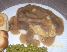 Kittencals Beef Gravy