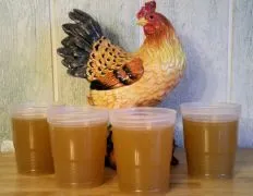 Kittencals Best Chicken Stock/Broth