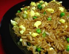 Kittencals Best Chinese Fried Rice With Egg
