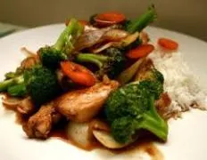 Kittencals Chinese Stir Fry Sauce