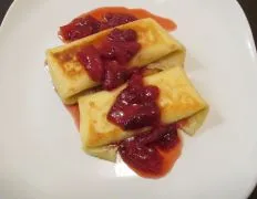 Kittencals Crepes