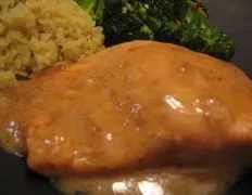 Kittencals Easy Moist Salmon Steaks