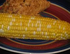 Kittencals Tender Microwave Corn