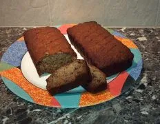 Kona Inn Banana Bread