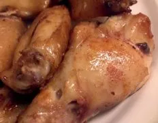 Kona Ks Sweet & Spicy Bbq Chicken Wings