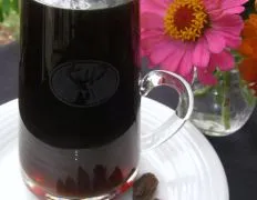 Kona Spiced Coffee