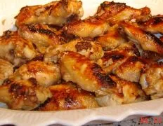 Korean Wings