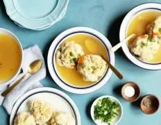 Kosher Perfect Matzo Balls