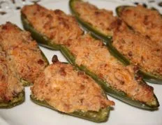 Kymartin6S Jalapeno Poppers