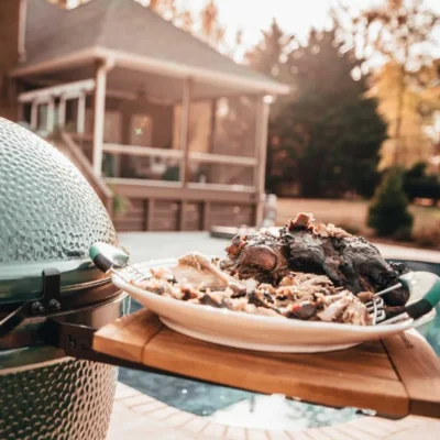 Labor Day Bbq Eggs