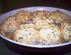 Layered Beef Stroganoff Roll-Ups