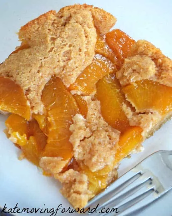 Lazy Day Cobbler