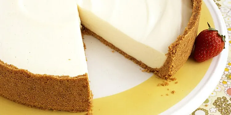 Lemon Cheese Tart New Years Gift To All Lemon