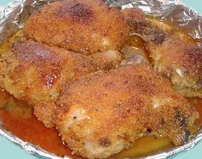 Lemon Curry Chicken Recipe: A Sunny Delight For Your Dinner Table