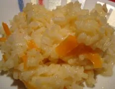 Lemon Rice Pilaf