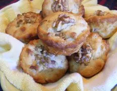 Lemonade Muffins