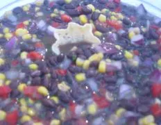 Libbys Black Bean Salsa