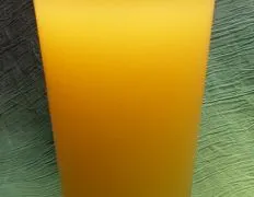 Liberian Pineapple Ginger Beer