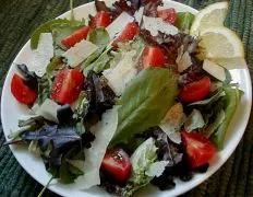 Lightspeed Salad