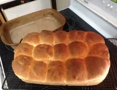 Liisas Dinner Rolls Abm