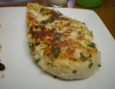 Lime And Cilantro Chicken