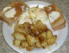 Lindas Awesome Home Fries