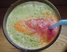 Lindas Fantabulous Frozen Slushy