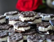 Lindas Ice Cream Sandwiches