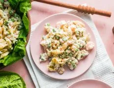 We love this recipe but I have a question... recipe calls for 8 oz of pasta... is that 8 oz in weight or volume (1 cup)? Turns out that 8 oz of uncooked pasta weighed on a scale is actually 2 cups. Also